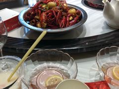 蒜蓉虾-味道工厂楚虾王(龙虾城店)
