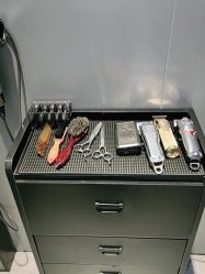 -不迫先生专业男士剪发