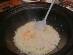 -海味当家·蒸锅海鲜(星海公园店)