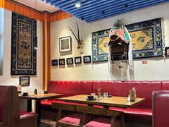 -敏珠拉姆藏餐·南京厨房(富春江东街店)