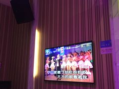 -皇马纯KTV·量贩·聚会(民治店)