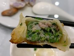 生煎馄饨-小实惠嘉(威海路店)