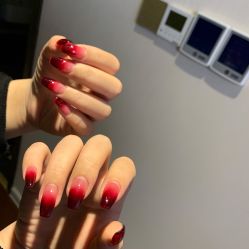 -HUII NAIL绘京美甲美睫会馆