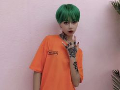 -GIRL STYLE 烫发·染发沙龙