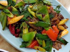 -力力豆花庄(广渠门店)