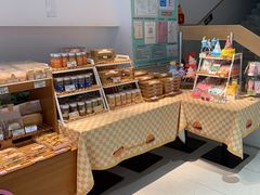 -三只蜜蜂蛋糕(东城店)