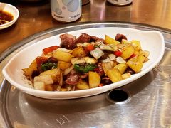 -元山烤肉店(假日广场店)