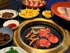 -神户赤童日式烤肉伙伴(东直门店)