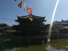 -圆通寺