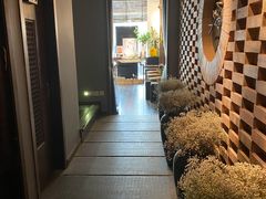 -Dragonfly悠庭·按摩Spa(新乐路店)
