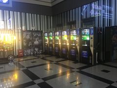 售票处-万达影城(新街口印象汇CINITY店)
