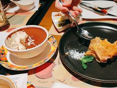 -安妮意大利餐厅(国贸店)