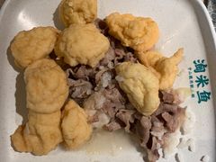 -淘米捞·米汤脆鲩鱼火锅(福田皇岗店)
