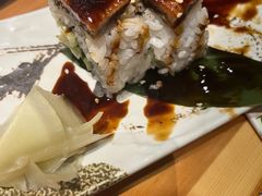 招牌寿司双拼-割烹旭日本料理(龙湖狮山天街店)