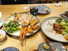 -越美小馆·越南料理(曲江店)