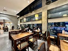大堂-春水堂人文茶馆(松烟文创店)