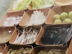 -火炉火自助餐(喜隆多店)