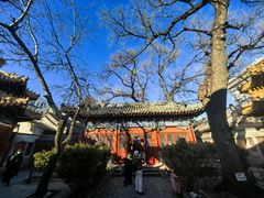 -贤良祠