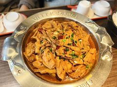 -胖哥俩肉蟹煲(淮安万达店)