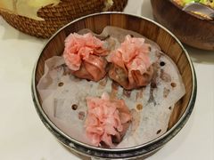 -春家·非遗手工小吃(徐汇万科广场店)