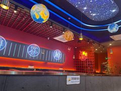 -杨记齐齐哈尔烤肉(总店)