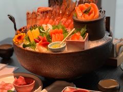 -花潮料理艺食馆(SM新生活广场店)