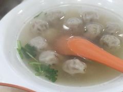 -如意馄饨(恒隆广场兴安路店)