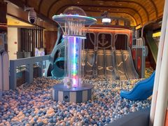 -童趣廊·儿童波波池·海洋球(长隆横琴湾酒店)