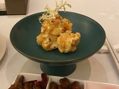 -成都瑞吉酒店·宴庭中餐厅