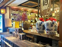 -百花人家(门城水岸店)