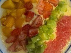 -金湖港式餐厅(建外店)