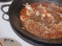 牛蛙火锅-老天桥蛙炉火锅(姑苏总店)