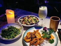 -JUKEBOX玖部音乐餐厅(华侨城店)