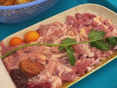 -小煵记·打边炉(西丽文光店)
