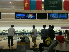 -广州保龄球馆(广州天河体育中心店)