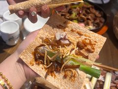-向民炒鸡老店(金泰华府店)