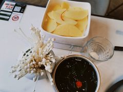 -潮牛壹号鲜牛肉火锅(光谷天地店)