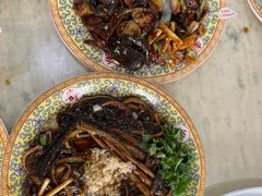 -砂锅居(西四店)