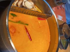 -生如夏花泰式火锅(鹭洲里店)