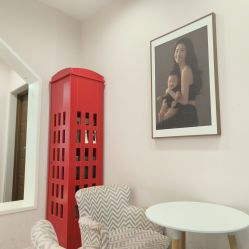 -大连棒棒糖儿童摄影(熊洞街店)