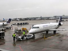 -奥黑尔国际机场