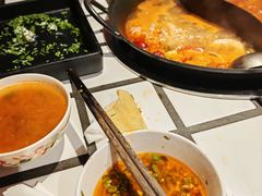 -朱光玉火锅馆(小寨原力场店)