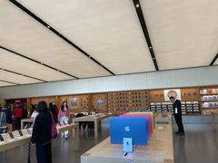 -Apple零售店(天环广场店)