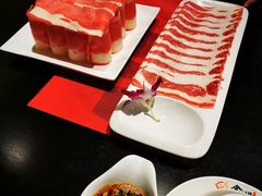 -食鲜捞火锅(湖西路店)