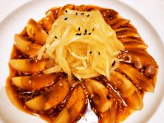 -林芝工布庄园希尔顿酒店-猎味中餐厅