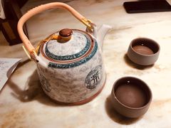 -绿茶餐厅(成都大悦城店)