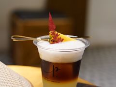 凤梨罐头-Parking Coffee(孩儿巷店)