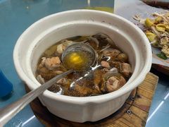 -建豪美食山庄