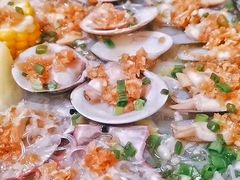 -简家·海鲜盛宴(下沙店)