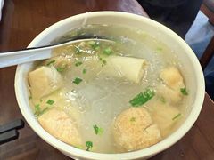 -东泰祥生煎馆(陕西南路店)
